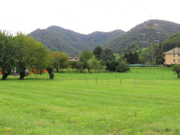 Terreno Edificabile Berzo San Fermo, BG Vendita - Foto 4