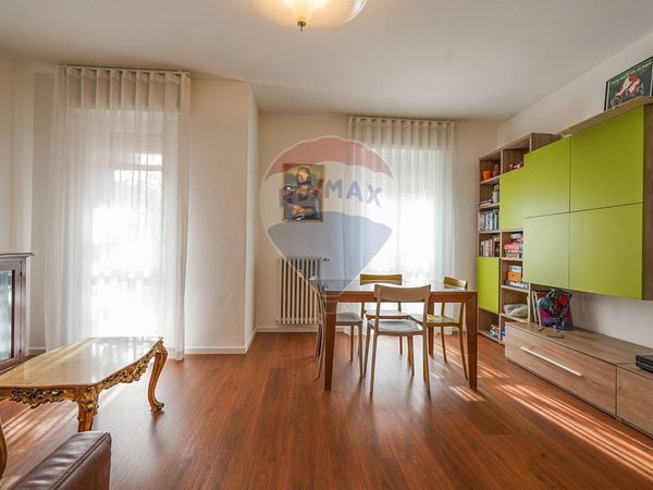 Appartamento Treviglio, BG Vendita