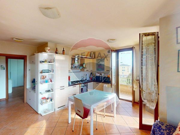 Appartamento Fontanellato, PR Vendita - Foto 4