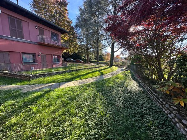 Villa a schiera Capolago, Varese, VA Vendita - Foto 4