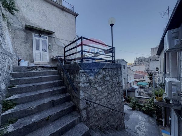 Casa Semindipendente Fara San Martino, CH Vendita - Foto 4