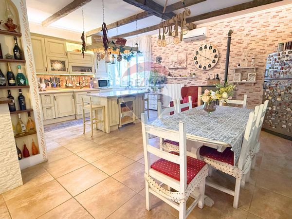 Appartamento Ordona, FG Vendita