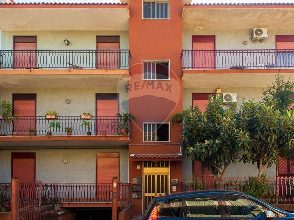 Appartamento Riposto, CT Affitto - Foto 3