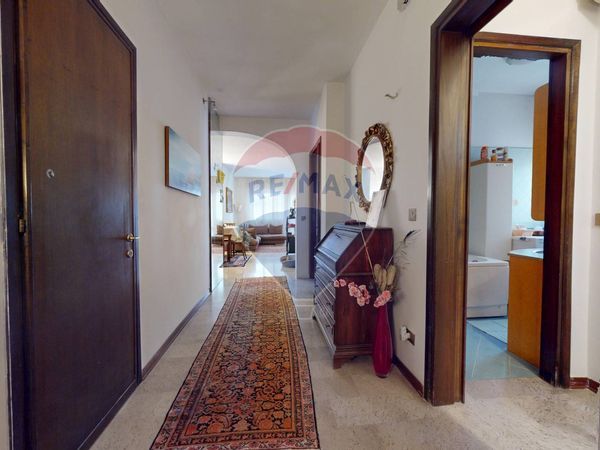 Appartamento Brusegana, Padova, PD Vendita