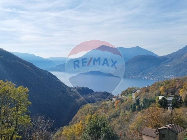 Casa Indipendente Valvarrone, LC Vendita