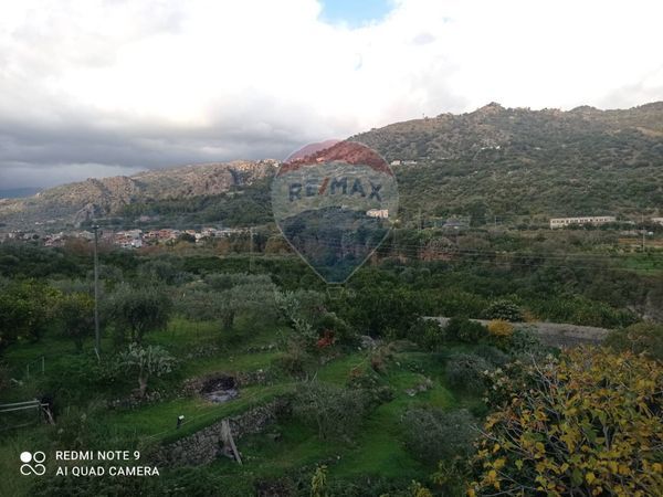 Cascina/Casale Castiglione di Sicilia, CT Vendita - Foto 3