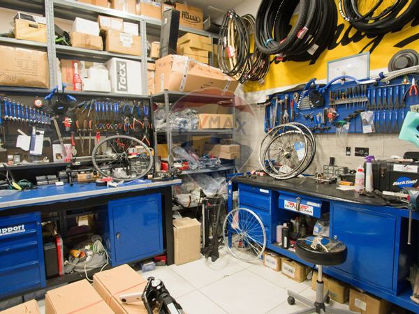 Locale Commerciale Cibali, Catania, CT Affitto - Foto 4