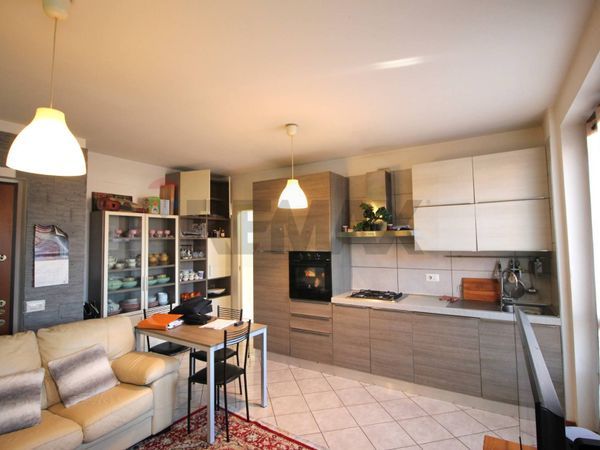 Appartamento Monticello, Cassina Rizzardi, CO Vendita