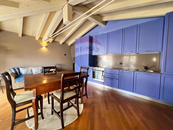 Appartamento Iseo, BS Affitto - Foto 2