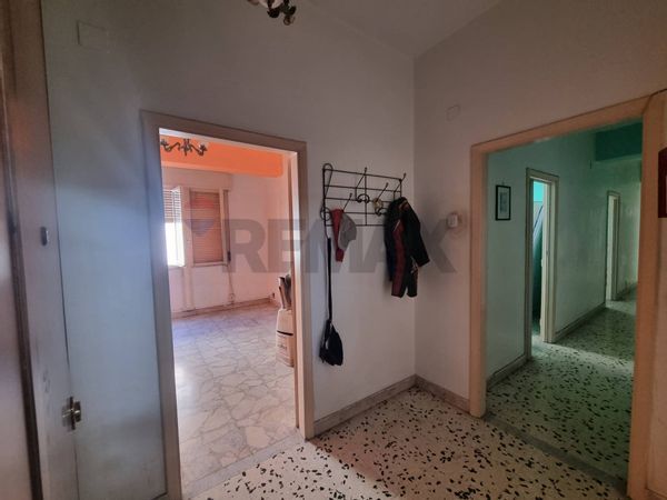 Appartamento V.le Libertà, Messina, ME Vendita - Foto 4