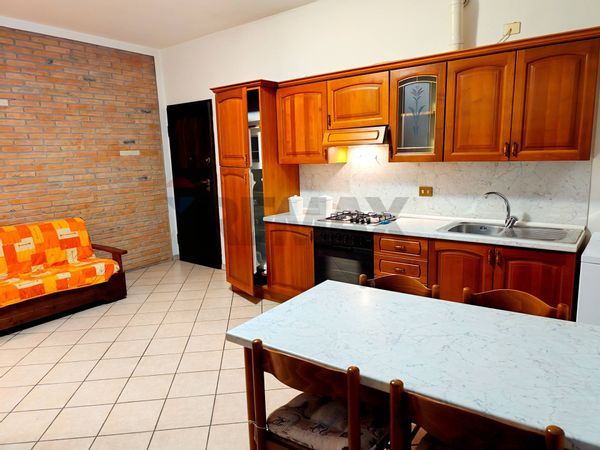 Appartamento Centro storico, Ferrara, FE Affitto