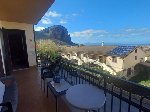 Appartamento Borgetto, PA Vendita