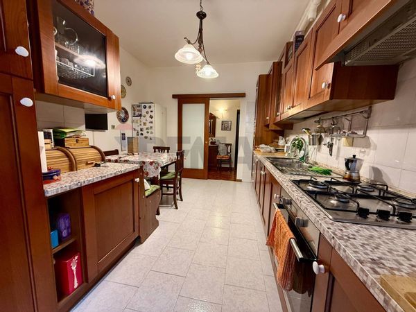 Appartamento Centro, Trieste, TS Vendita - Foto 4