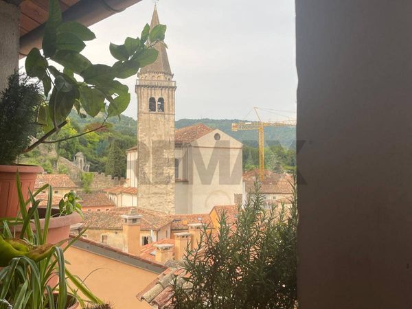 Duplex Vittorio Veneto, TV Vendita - Foto 2