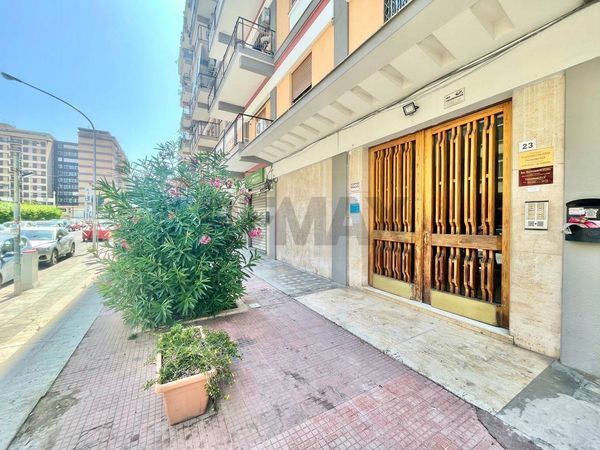 Appartamento Libertà, Villabianca, De Gasperi, Croce Rossa, Sciuti, Politeama, Palermo, PA Affitto - Foto 3