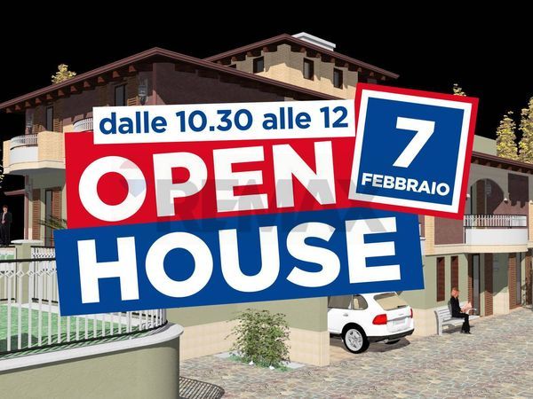 Villa o villino Città Sant'Angelo, PE Vendita