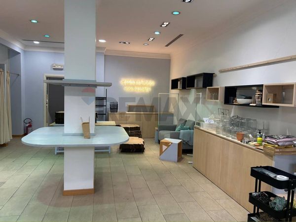 Negozio Centro storico, Padova, PD Affitto - Foto 2