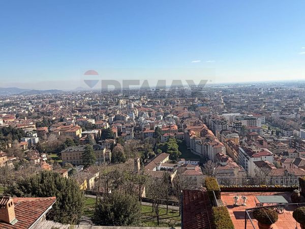 Appartamento Città Alta Centrale, Bergamo, BG Affitto - Foto 2