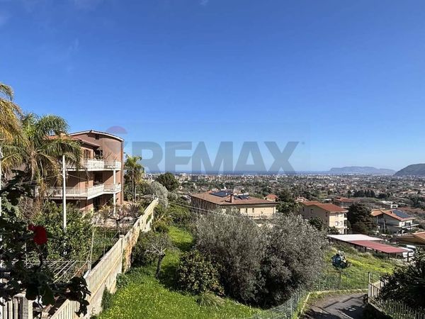 Appartamento Monreale, PA Vendita - Foto 2