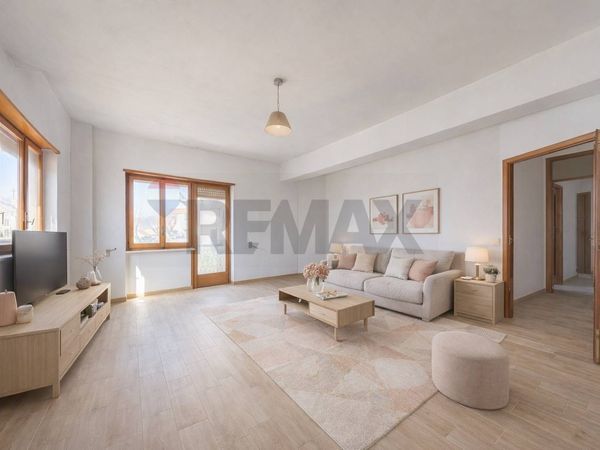 Appartamento Fiuggi, FR Vendita