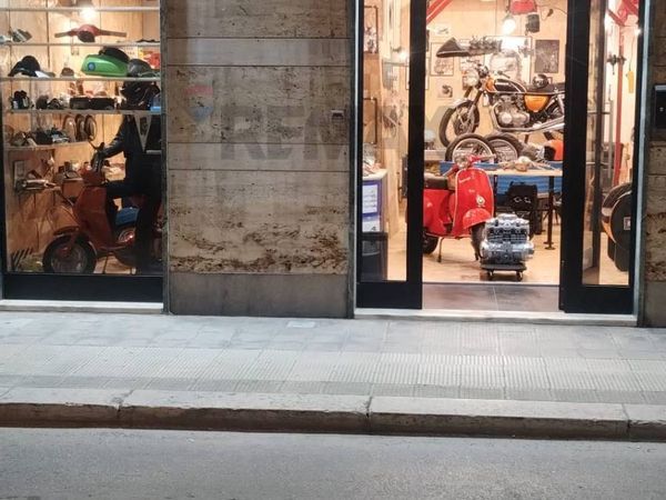 Negozio Molfetta, BA Affitto - Foto 2