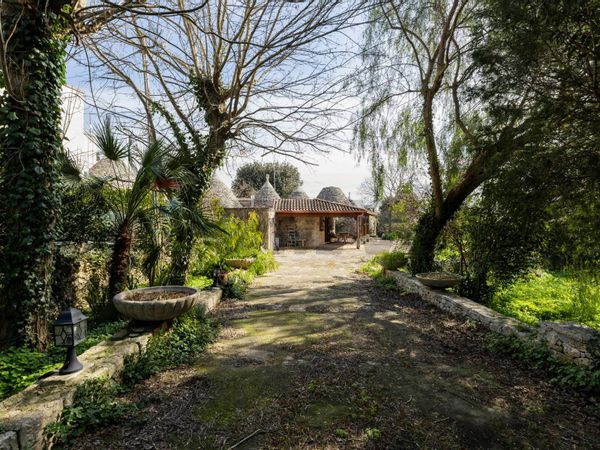 Baita/Chalet/Trullo Locorotondo, BA Vendita
