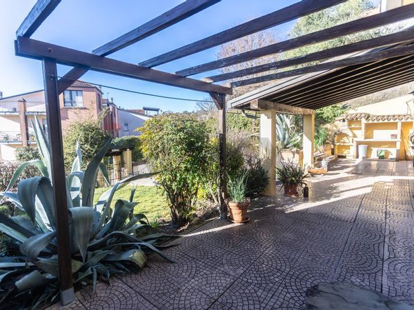 Villa singola Salsomaggiore Terme, Salsomaggiore Terme, PR Vendita - Foto 4