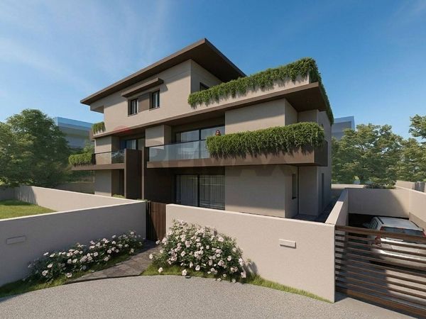 Appartamento Montebelluna, TV Vendita