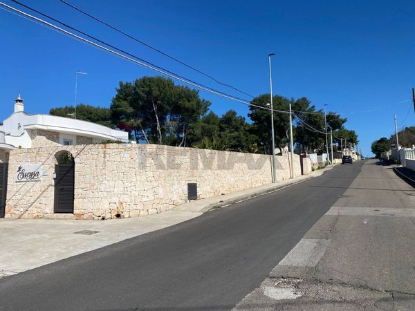 Terreno Edificabile Massafra, TA Vendita