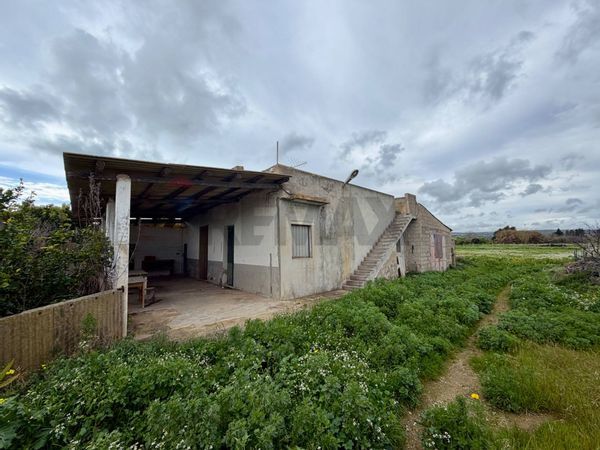 Villa o villino Santa Maria del Focallo, Ispica, RG Vendita