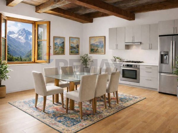 Rustico Vimogno, Primaluna, LC Vendita - Foto 4