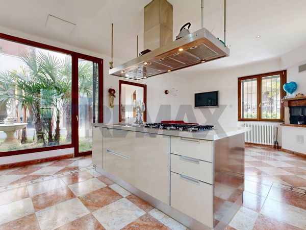 Villa singola Trezzano sul Naviglio, MI Vendita - Foto 3