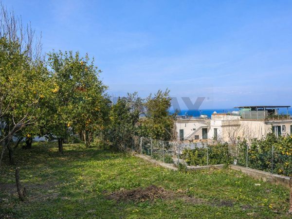 Villa singola Isola D'ischia - Casamicciola Terme, Casamicciola Terme, NA Vendita - Foto 2