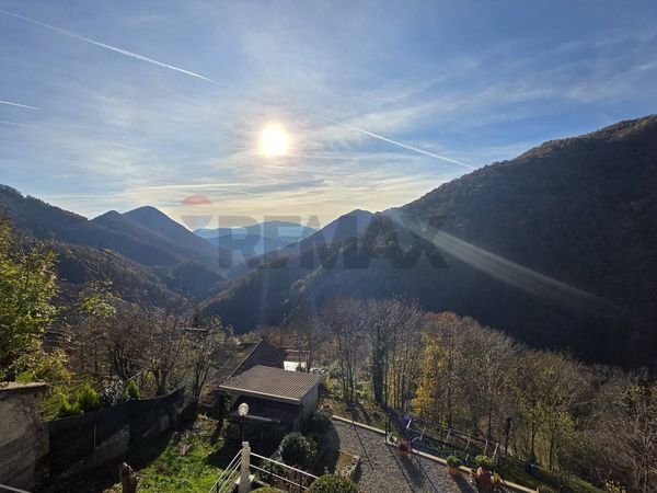 Appartamento Aurano, VB Vendita