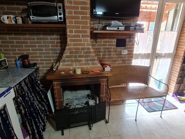 Casa Semindipendente Vinchiaturo, CB Vendita - Foto 4