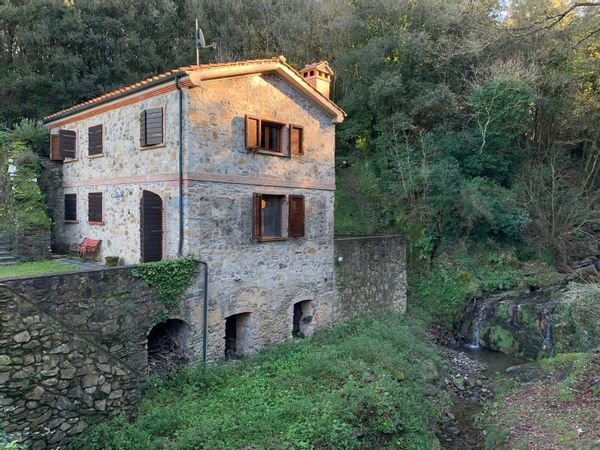 Rustico Bolgheri, Castagneto Carducci, LI Vendita - Foto 2