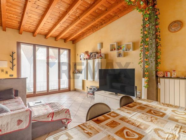 Appartamento Barbaiana, Lainate, MI Vendita - Foto 2