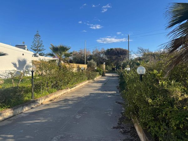 Villa singola Santa Maria del Focallo, Ispica, RG Vendita - Foto 2