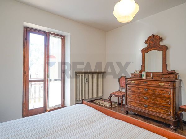 Appartamento Cornalta, Bracca, BG Vendita - Foto 3