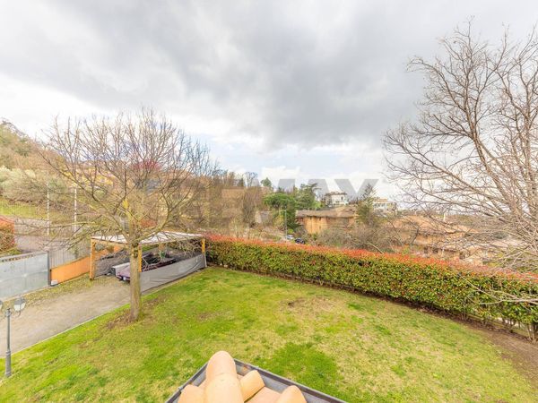 Villa o villino Monte Porzio Catone, RM Vendita