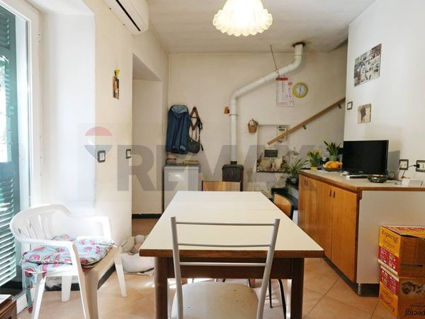 Casa Semindipendente Terrile, Uscio, GE Vendita - Foto 3