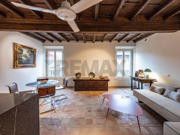 Appartamento Centro storico, Ferrara, FE Vendita