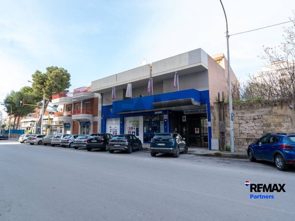 Stabile/Palazzo Trecarrare, Taranto, TA Vendita - Foto 4