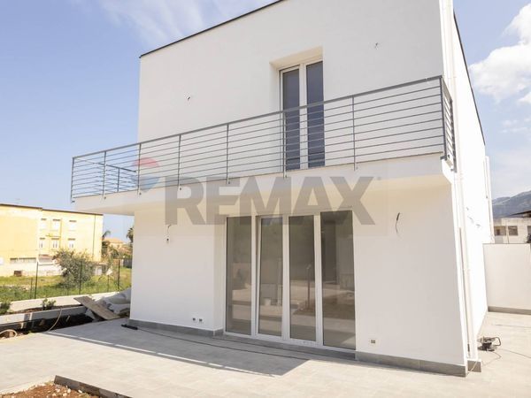 Nuove costruzioni Carini, PA Vendita - Foto 4