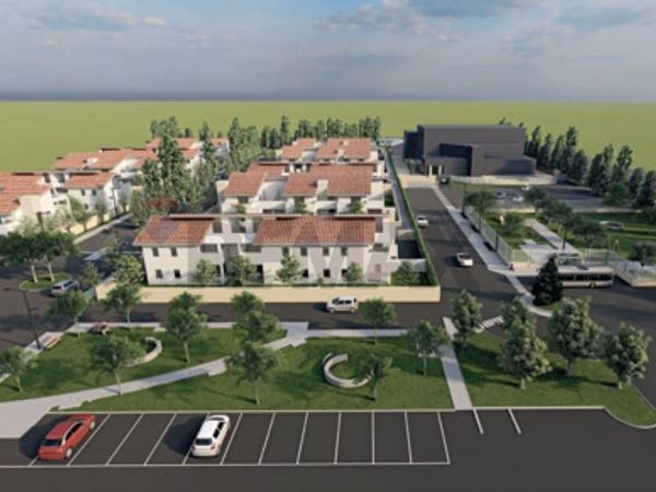 Terreno Edificabile Lavinio Lido di Enea, Anzio, RM Vendita