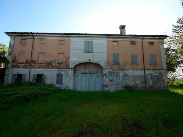 Cascina/Casale Lesignana, Modena, MO Vendita - Foto 4
