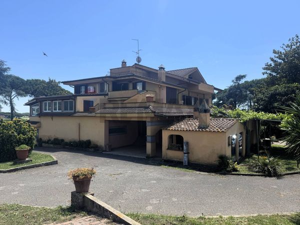 Villa o villino Albano Laziale, RM Vendita - Foto 3