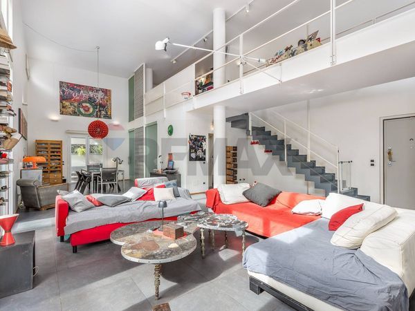 Loft/Open Space Loreto, Bergamo, BG Vendita - Foto 4