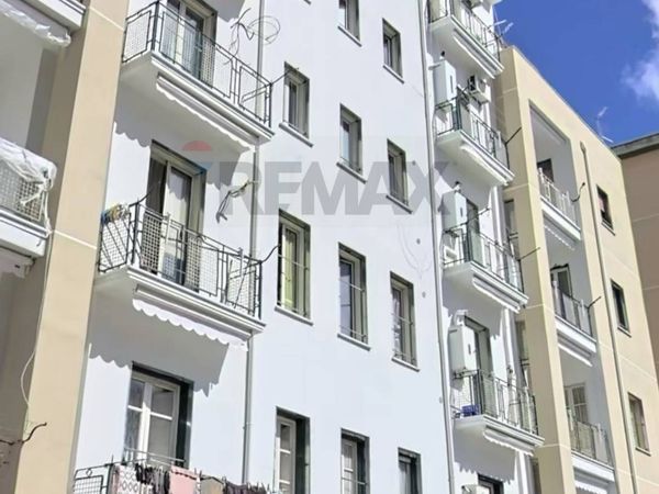 Appartamento Zona Questura, Caltanissetta, CL Affitto