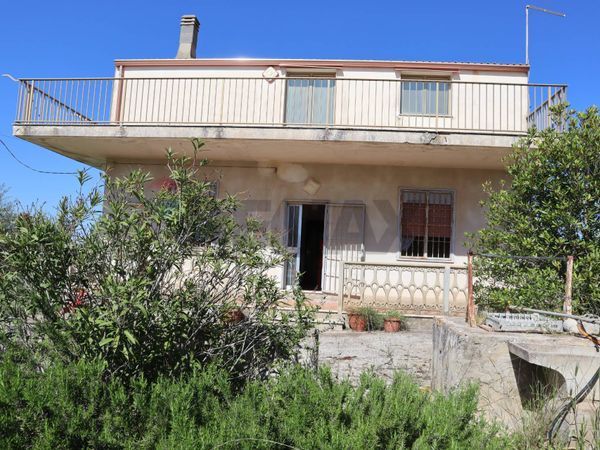 Villa singola Roccazzo, Chiaramonte Gulfi, RG Vendita - Foto 4